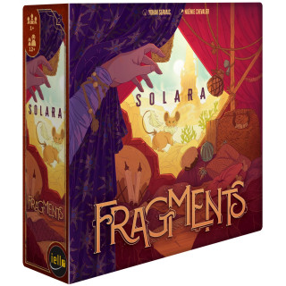 Fragments - Fungataï