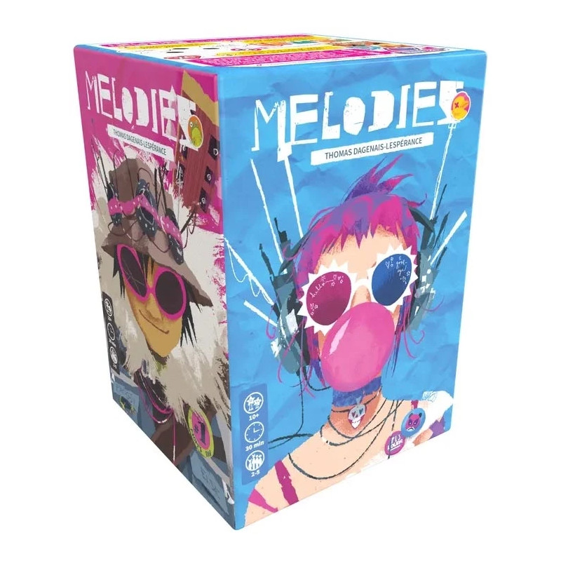Melodies