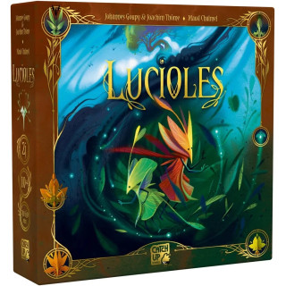 Lucioles