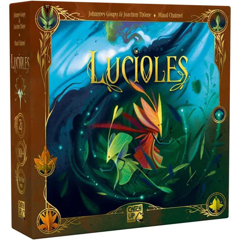 Lucioles
