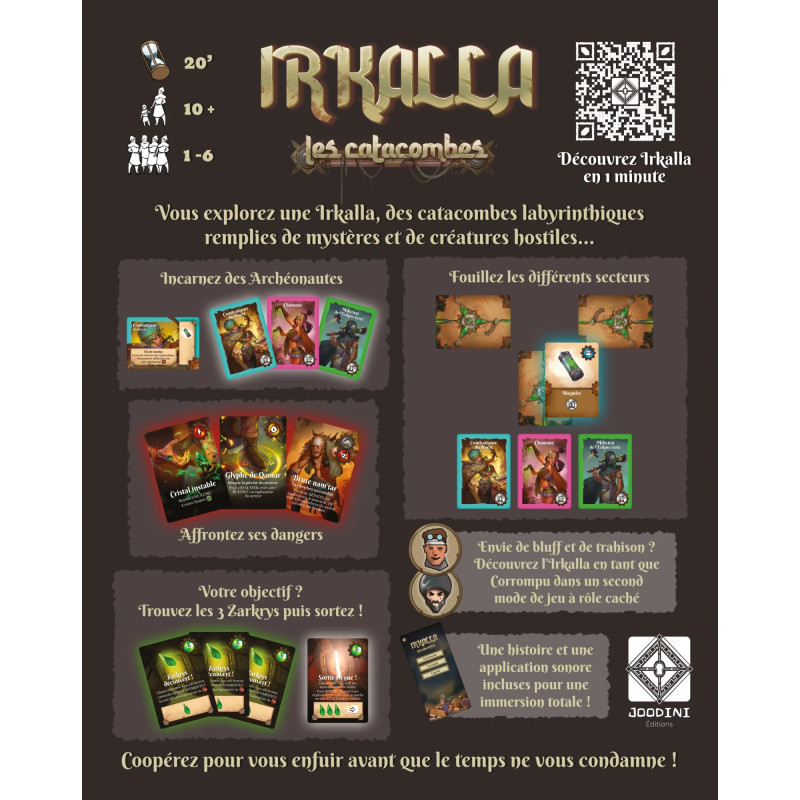 Irkalla