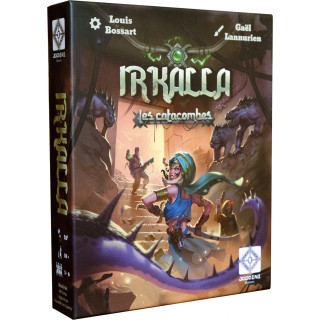 Irkalla