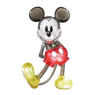Puzzle Crystal Gallery Disney - Mickey Mouse