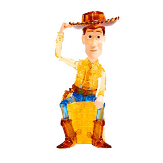 Puzzle Crystal Gallery Disney - Woody