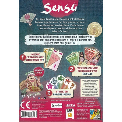 Sensu