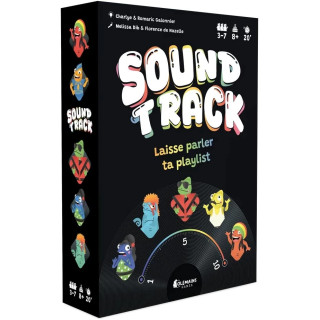 Soundtrack