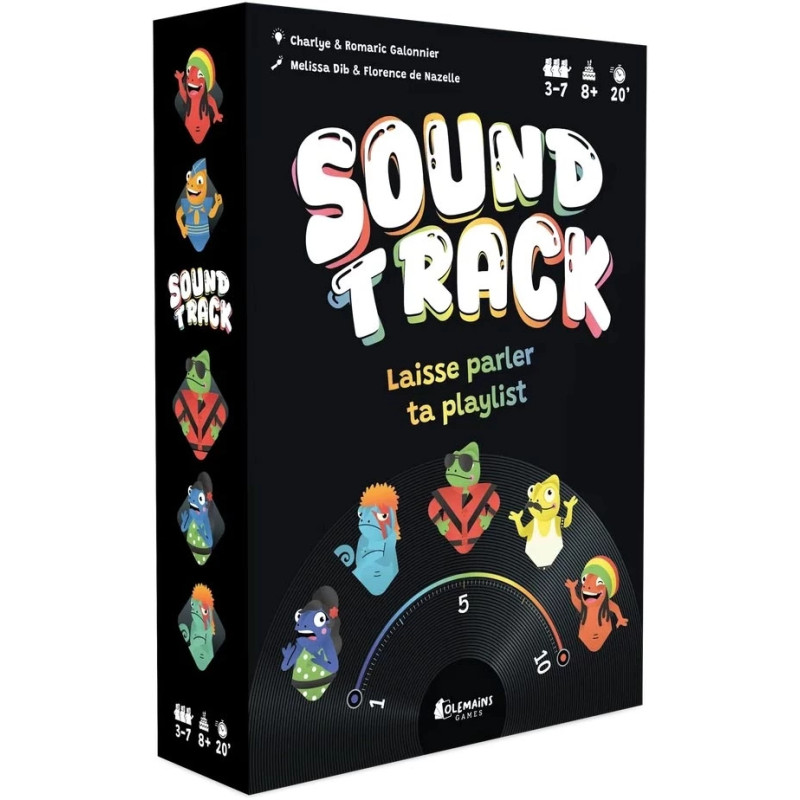 Soundtrack