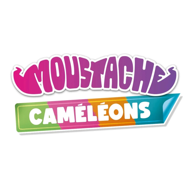 Moustache extension Camelons