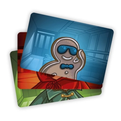 Codenames booster Contes de Fées