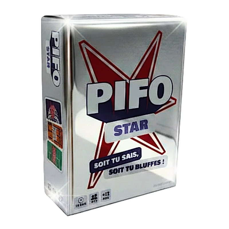 Pifo Star