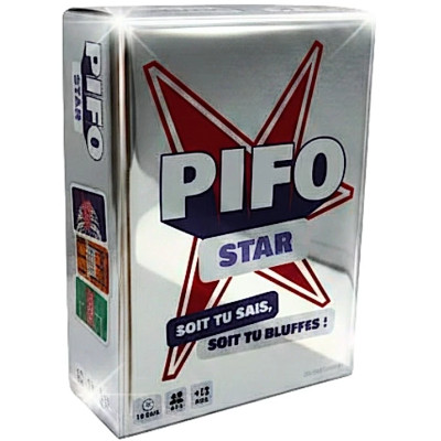 Pifo Star