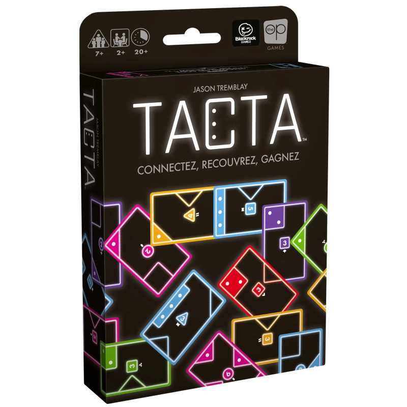Tacta