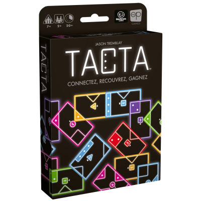 Tacta