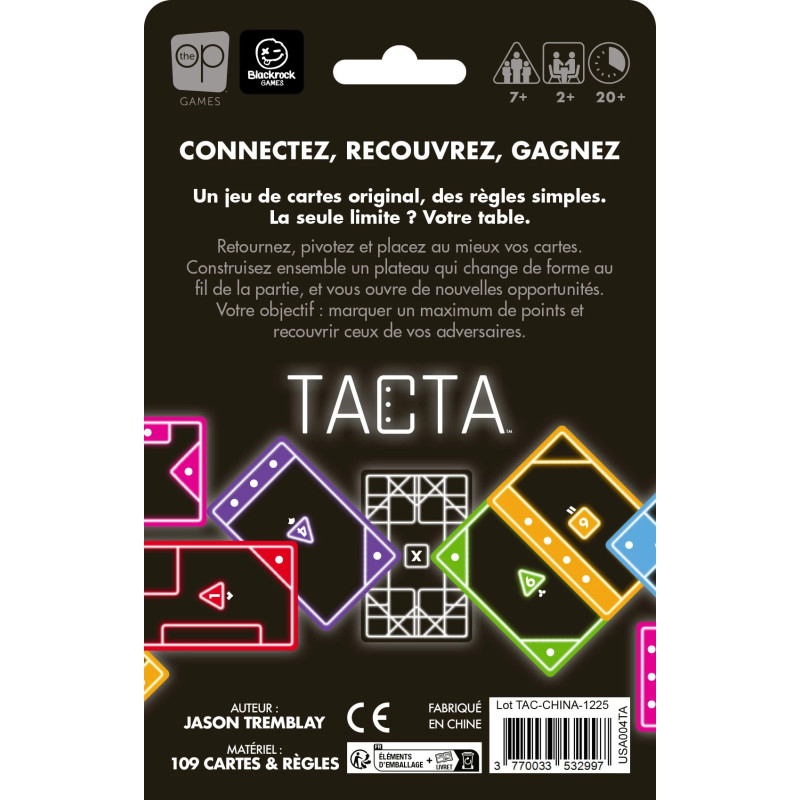 Tacta