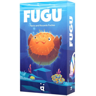 Fugu
