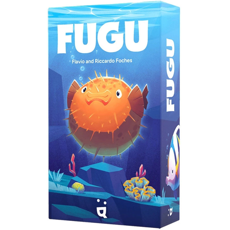 Fugu