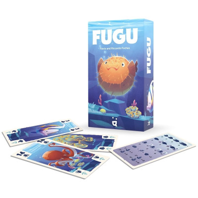 Fugu