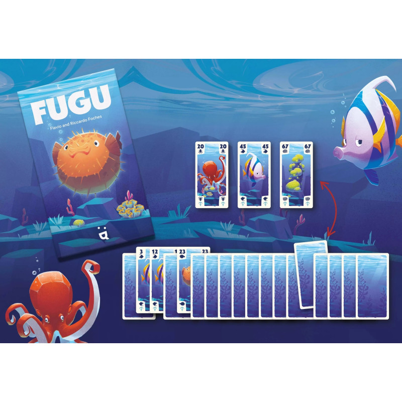 Fugu