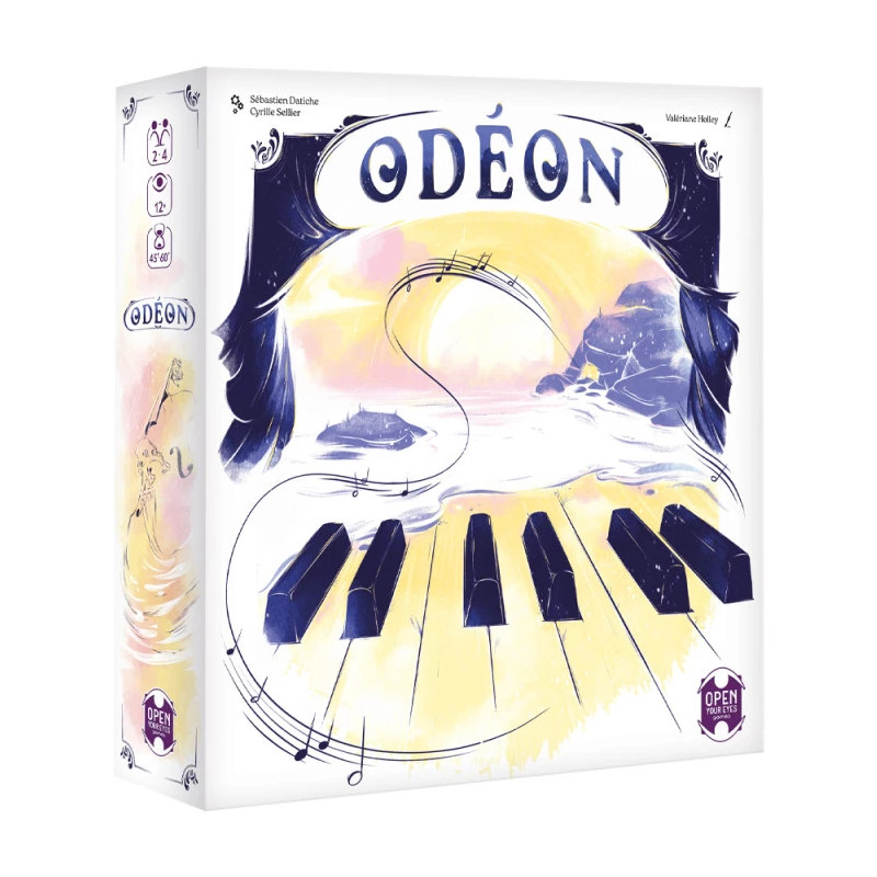 Odéon