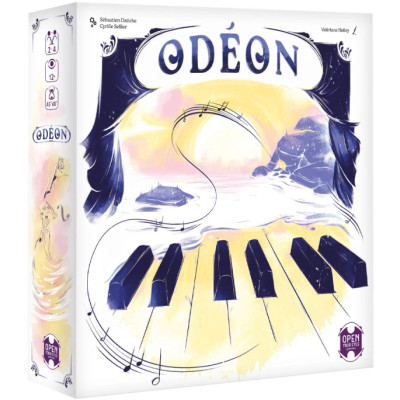 Odéon
