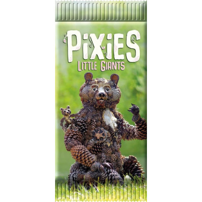 Pixies extension Little Giants