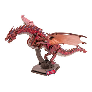 Ugears Dragon Tempête de Feu (Firestorm Dragon)