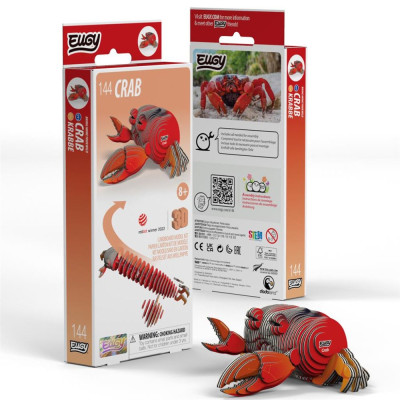 Eugy Crabe (Crab)