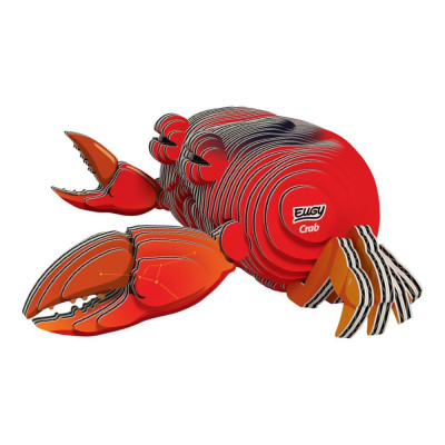Eugy Crabe (Crab)