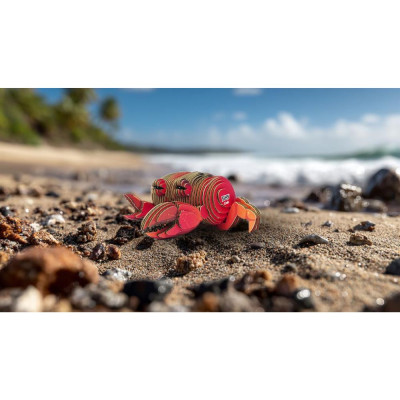 Eugy Crabe (Crab)