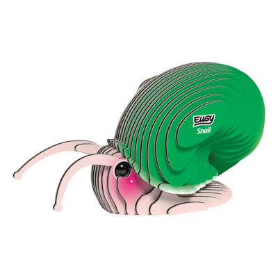 Eugy Escargot (Snail)