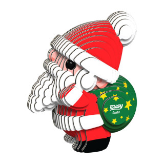 Eugy Père Noël (Christmas Santa)