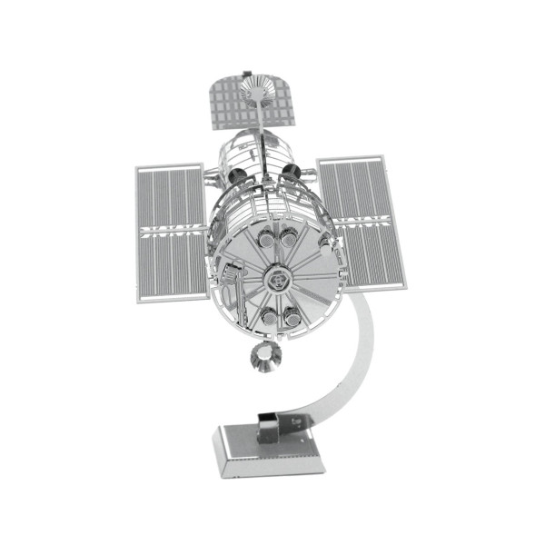 Metal Earth Telescope Spatial Hubble