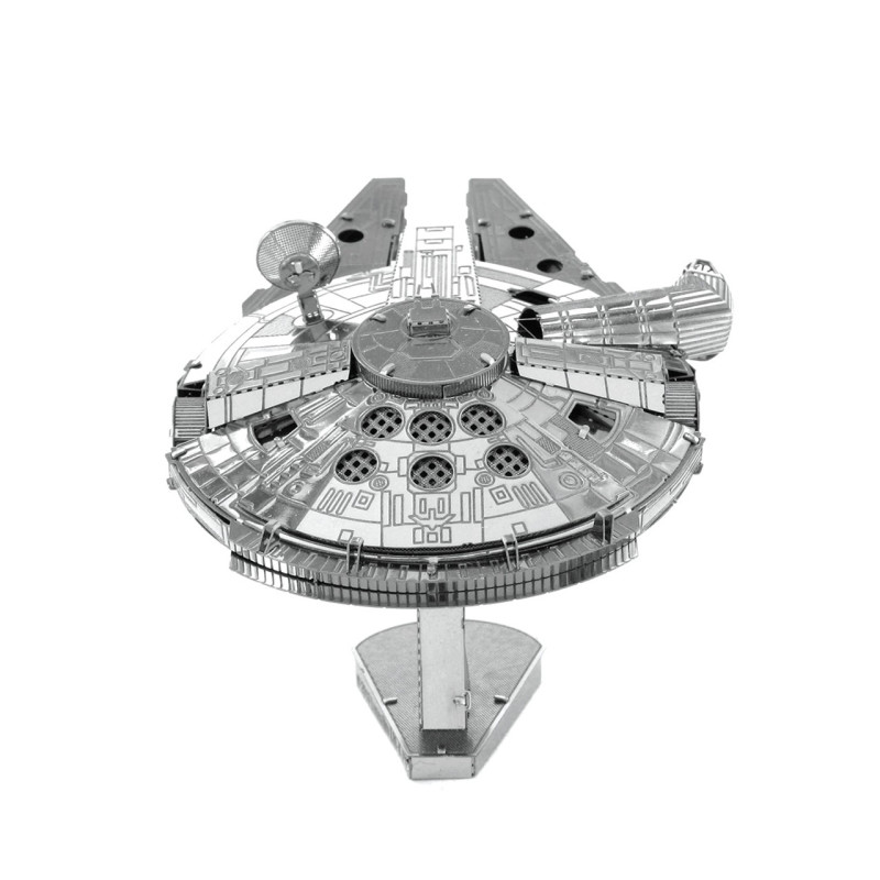 Metal Earth Faucon Millenium
