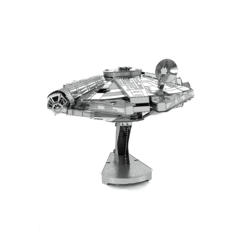 Metal Earth Faucon Millenium