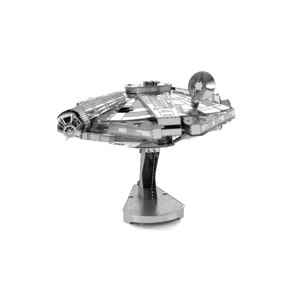 Metal Earth Faucon Millenium
