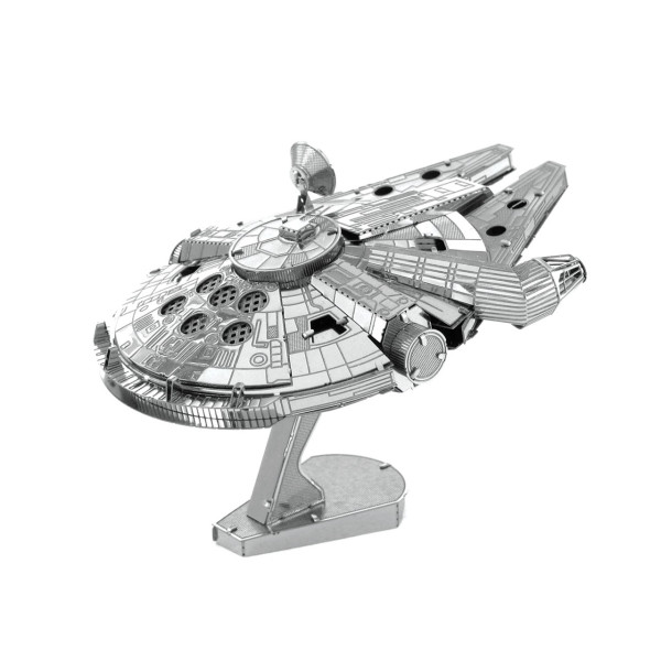 Metal Earth Faucon Millenium