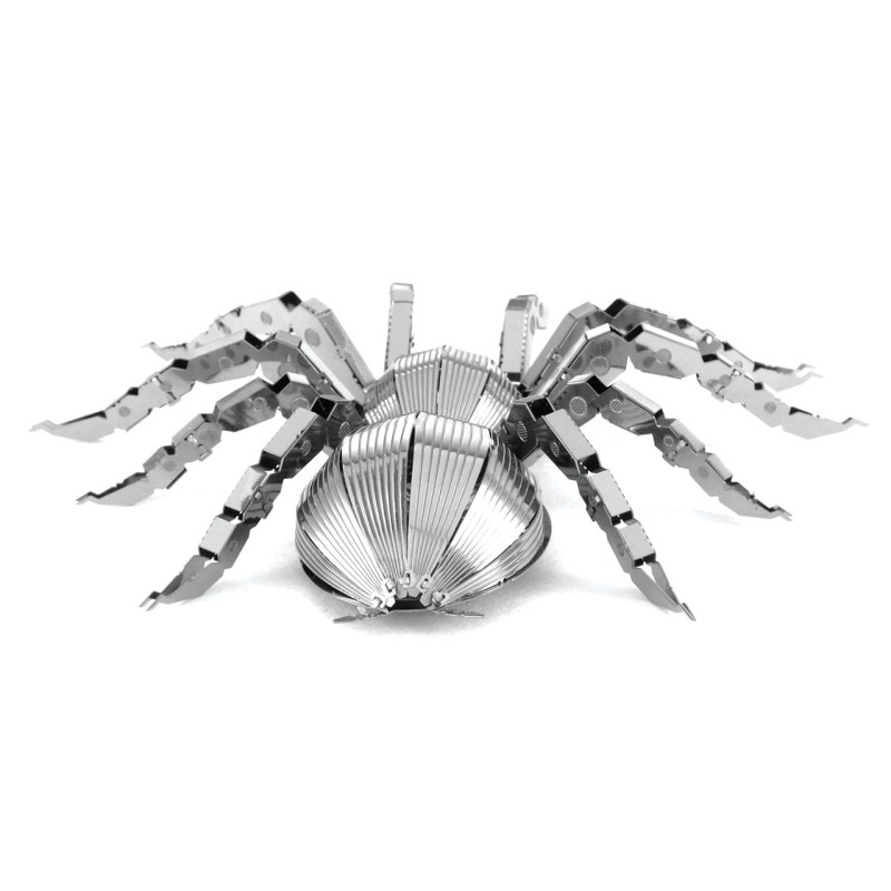 Metal Earth Insectes: Tarentule