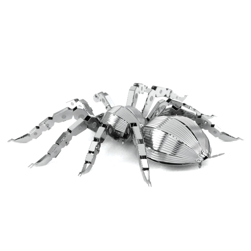 Metal Earth Insectes: Tarentule