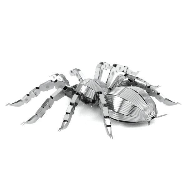 Metal Earth Insectes: Tarentule