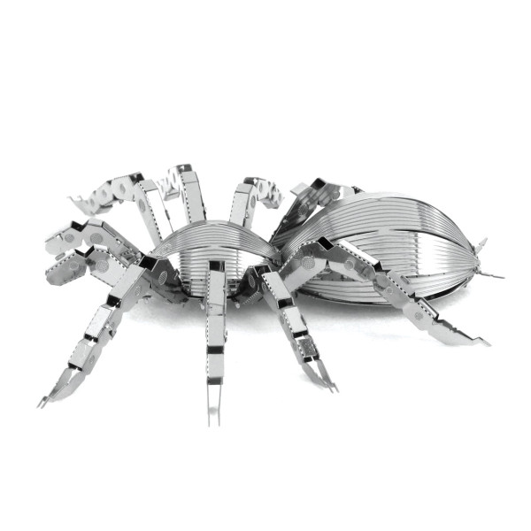 Metal Earth Insectes: Tarentule