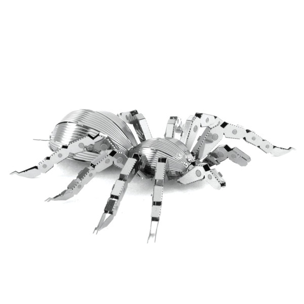 Metal Earth Insectes: Tarentule