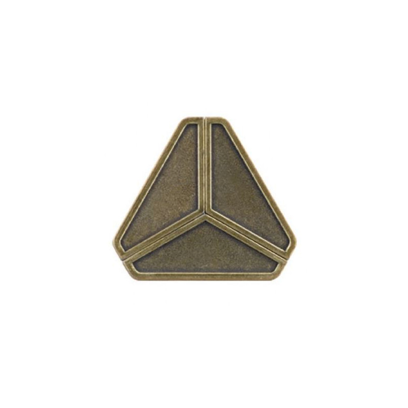 Casse tête Hanayama Delta Niveau 3