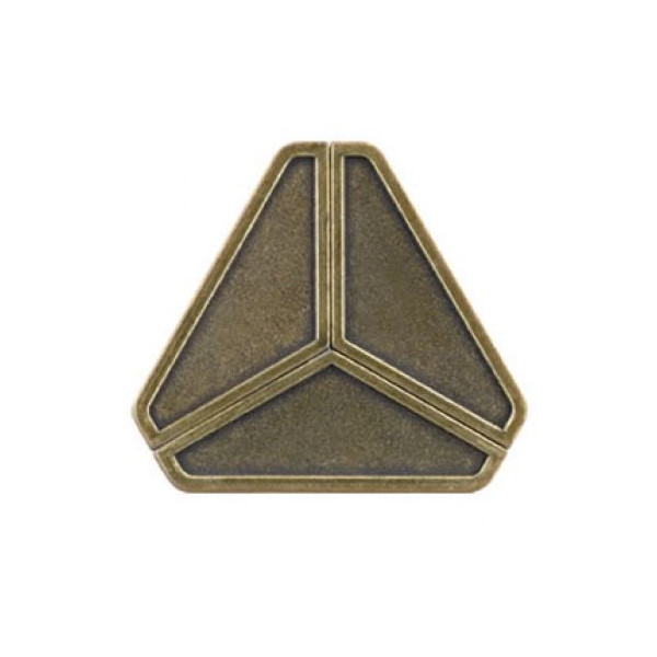 Casse tête Hanayama Delta Niveau 3