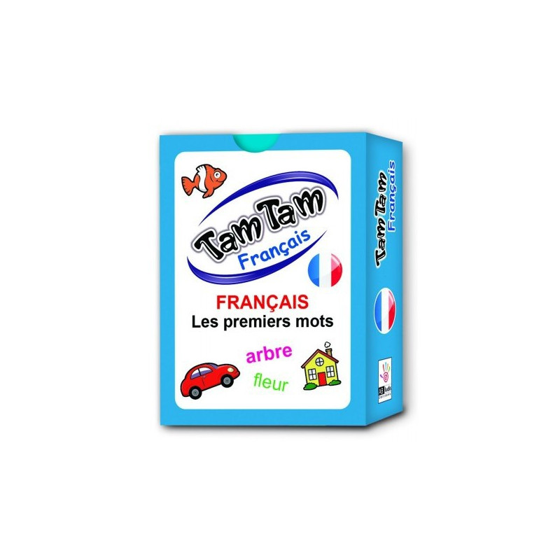 TAM TAM Français