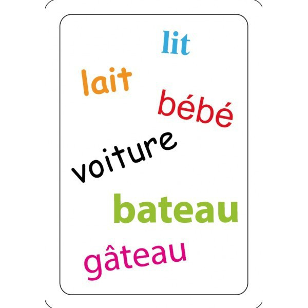 TAM TAM Français