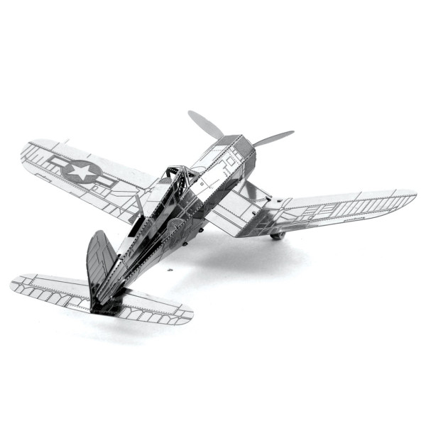 Metal Earth F4U Corsair