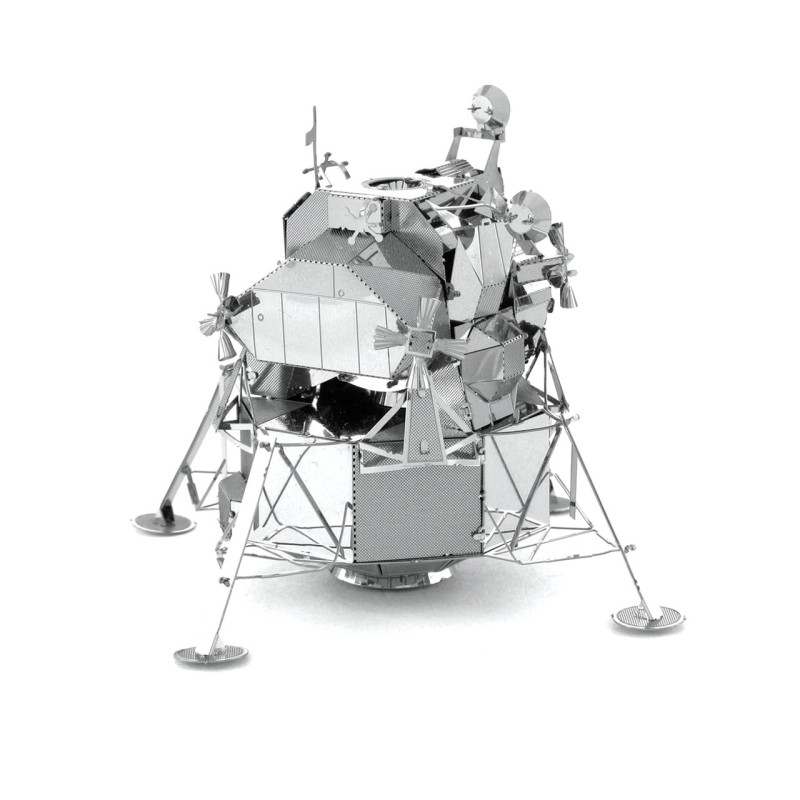 Metal Earth Apollo Lunar Module
