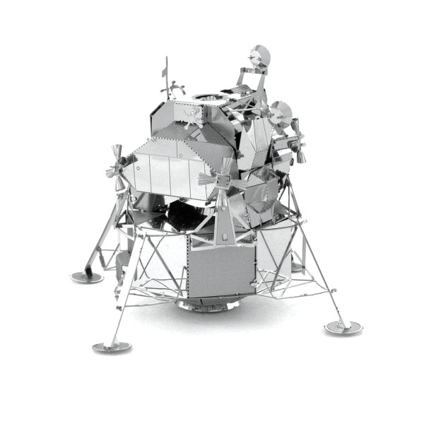 Metal Earth Apollo Lunar Module