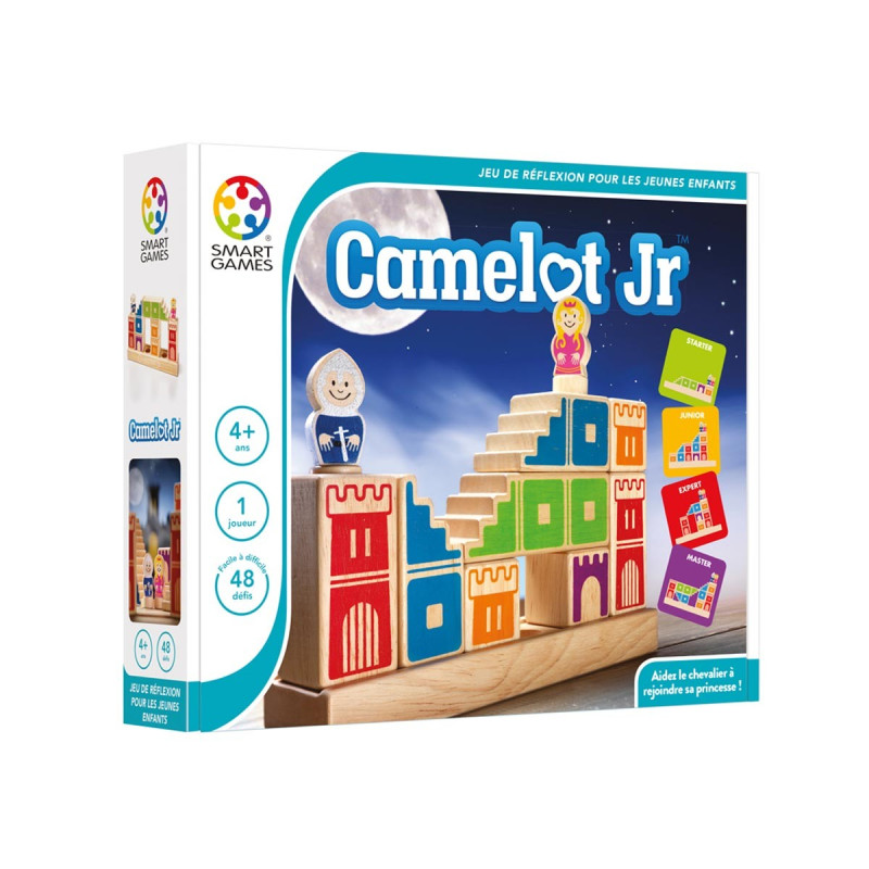 Camelot Jr.