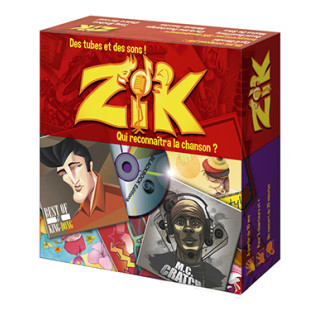 ZIK